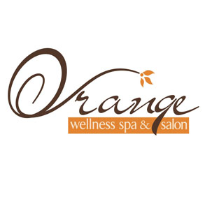 Orange Spa