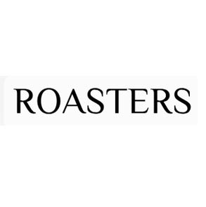 Roasters Cafe Dubai