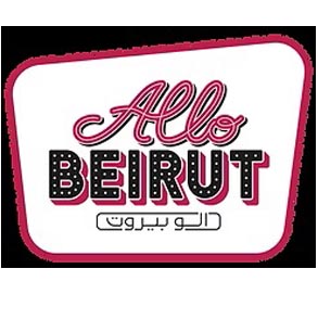 Allo Beirut