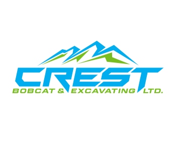 crest
