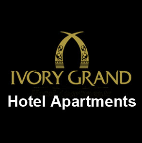 Ivory Grand