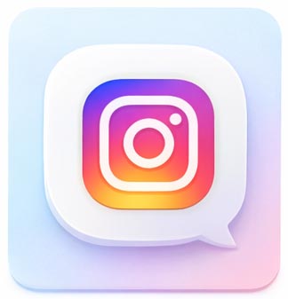 Instagram Card Followers