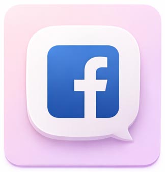 Facebook Card Followers